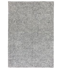 Asiatic Camden rug Black, White CAMD171-01-120170 Black, White