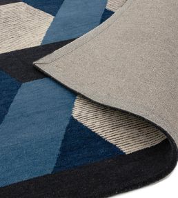 Asiatic Camden rug Blue CAMD171-02-160230 Blue