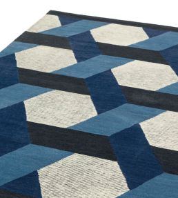 Asiatic Camden rug Blue CAMD171-02-160230 Blue