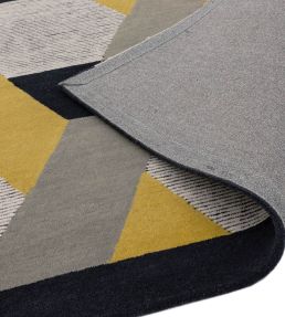 Asiatic Camden rug Gold CAMD171-04-120170 Gold