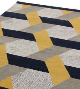Asiatic Camden rug Gold CAMD171-04-120170 Gold