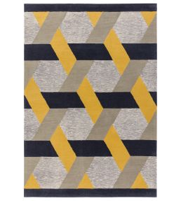 Asiatic Camden rug Gold CAMD171-04-120170 Gold