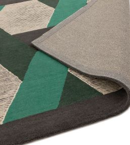 Asiatic Camden rug Green CAMD171-05-160230 Green