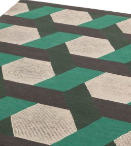 Asiatic Camden rug Green CAMD171-05-160230 Green
