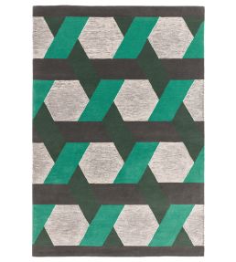 Asiatic Camden rug Green CAMD171-05-160230 Green
