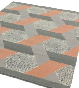 Asiatic Camden rug Pink CAMD171-08-120170 Pink