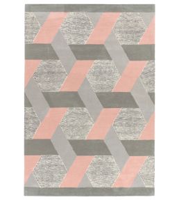 Asiatic Camden rug Pink CAMD171-08-120170 Pink