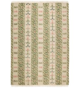 GP & J Baker Camel Blanket rug Emerald BA50033.4.0 Emerald