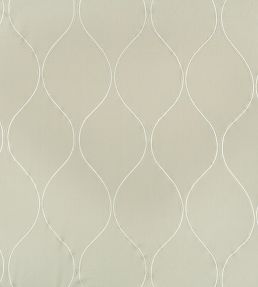 Cameo Fabric by Mark Alexander Beech