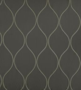 Cameo Fabric by Mark Alexander Driftwood