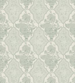 Cameo Vase Wallpaper by DADO 01 Mist