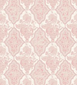 Cameo Vase Wallpaper by DADO 04 Rose