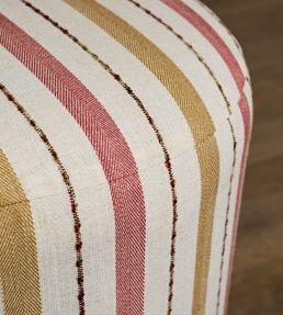 Camino Fabric by Clarke & Clarke Dove