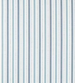 Camino Fabric by Clarke & Clarke Denim