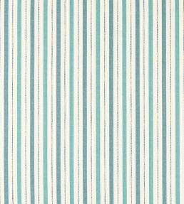 Camino Fabric by Clarke & Clarke Teal