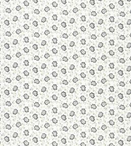 Camomile Fabric by Designers Guild Slate