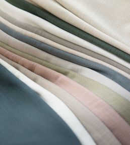 Camote Fabric by Pepe Penalver Marshmallow