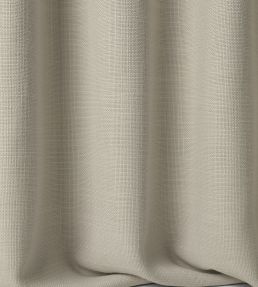 Camote Fabric by Pepe Penalver Ecru