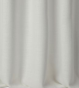 Camote Fabric by Pepe Penalver White
