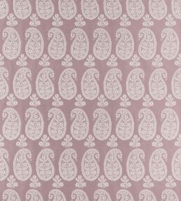 Campania Paisley Wallpaper by Anna French Lavender