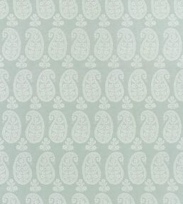 Campania Paisley Wallpaper by Anna French Sage