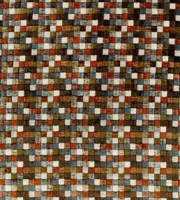 Campden Fabric by Zinc Spiced