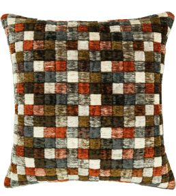 Campden Cushion 50 x 50cm by Zinc Spiced