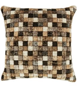 Campden Cushion 50 x 50cm by Zinc Tobacco
