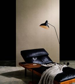 Campo Wallpaper by Arte Clay