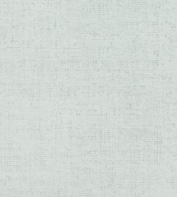 Campo Wallpaper by Osborne & Little Duck Egg