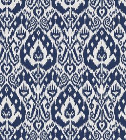 Camps-Bay Fabric by Warwick Azure