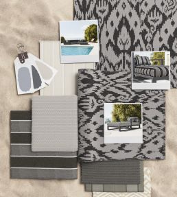 Camps-Bay Fabric by Warwick Tropic