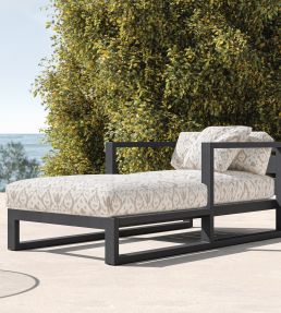 Camps-Bay Fabric by Warwick Sandal