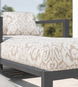 Camps-Bay Fabric by Warwick Sandal