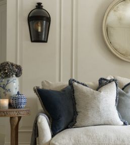 Canalasso Fabric by Andrew Martin Denim