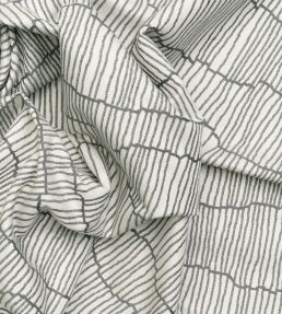 Canale Fabric by Andrew Martin Storm