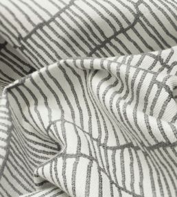 Canale Fabric by Andrew Martin Storm
