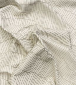 Canale Fabric by Andrew Martin String