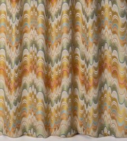 Canaletto Fabric by Nobilis Or