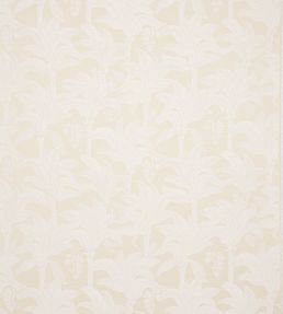 Cancun Fabric by Manuel Canovas Champagne