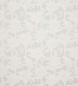 Cancun Fabric by Manuel Canovas Glacier