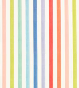 Candy Cane Fabric by Villa Nova Rainbow