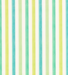 Candy Cane Fabric by Villa Nova Rainforest