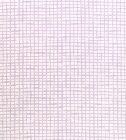 Candy Floss Fabric by Designers Guild Lilac