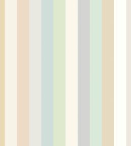 Candy Kaleidoscope Wallpaper by Ohpopsi Limestone