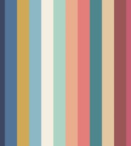 Candy Kaleidoscope Wallpaper by Ohpopsi Lipstick Twist