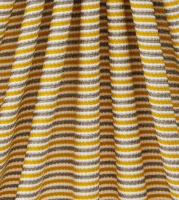 Candy Stripe in Harlow Fabric by Liberty Fennel