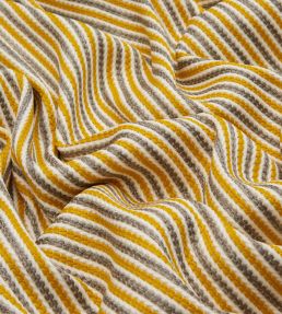 Candy Stripe in Harlow Fabric by Liberty Fennel