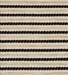 Candy Stripe in Harlow Fabric by Liberty Pewter