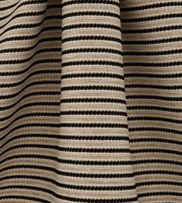 Candy Stripe in Harlow Fabric by Liberty Pewter